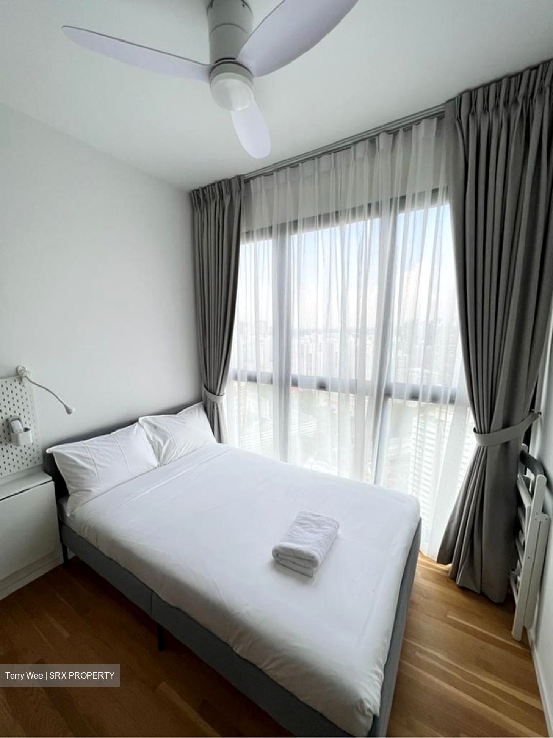 Avenue South Residence (D3), Apartment #627014171
